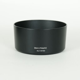 SONY FE 85mm F1.8 SEL85F18