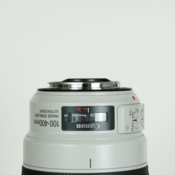 Canon EF100-400mm F4.5-5.6L IS II USM