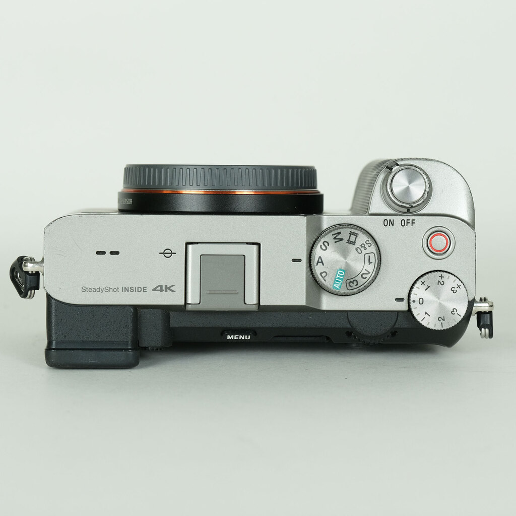 SONY α7C(ILCE-7C) SONY α7C(ILCE-7C)