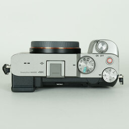 SONY α7C(ILCE-7C) SONY α7C(ILCE-7C)