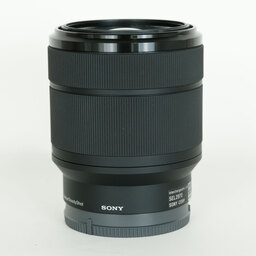 SONY FE 28-70mm F3.5-5.6 OSS SEL2870