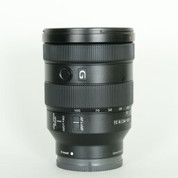 SONY FE 24-105mm F4 G OSS SEL24105G SONY FE 24-105mm F4 G OSS SEL24105G