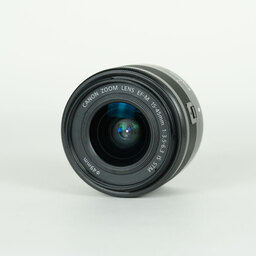 Canon EF-M15-45mm F3.5-6.3 IS STM Canon EF-M15-45mm F3.5-6.3 IS STM