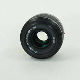 Panasonic LEICA DG SUMMILUX 25mm F1.4 ASPH. H-X025