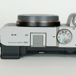 SONY α7C（ILCE-7C）