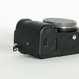 SONY α7C（ILCE-7C）