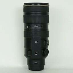 Nikon AF-S NIKKOR 70-200mm F2.8 G ED VR II