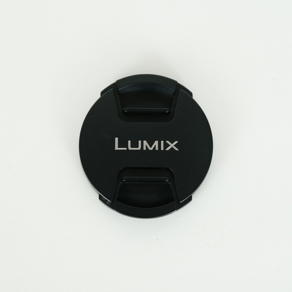 Panasonic LUMIX G VARIO 45-200mm F4.0-F5.6 MEGA O.I.S. H-FS045200