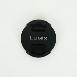 Panasonic LUMIX G VARIO 45-200mm F4.0-F5.6 MEGA O.I.S. H-FS045200