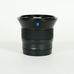 Carl Zeiss Touit 2.8/12 [ソニーE用]