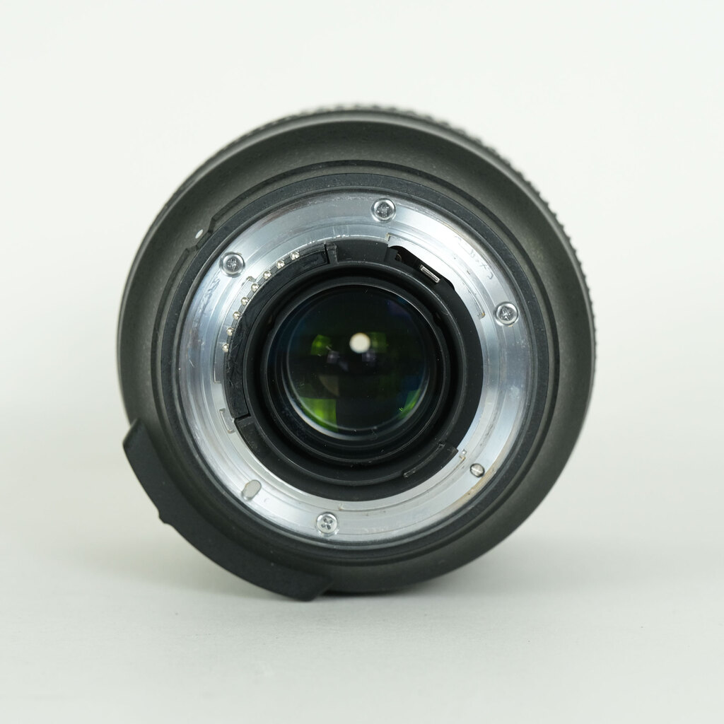 Nikon AF-S NIKKOR 24-120mm f/4G ED VR