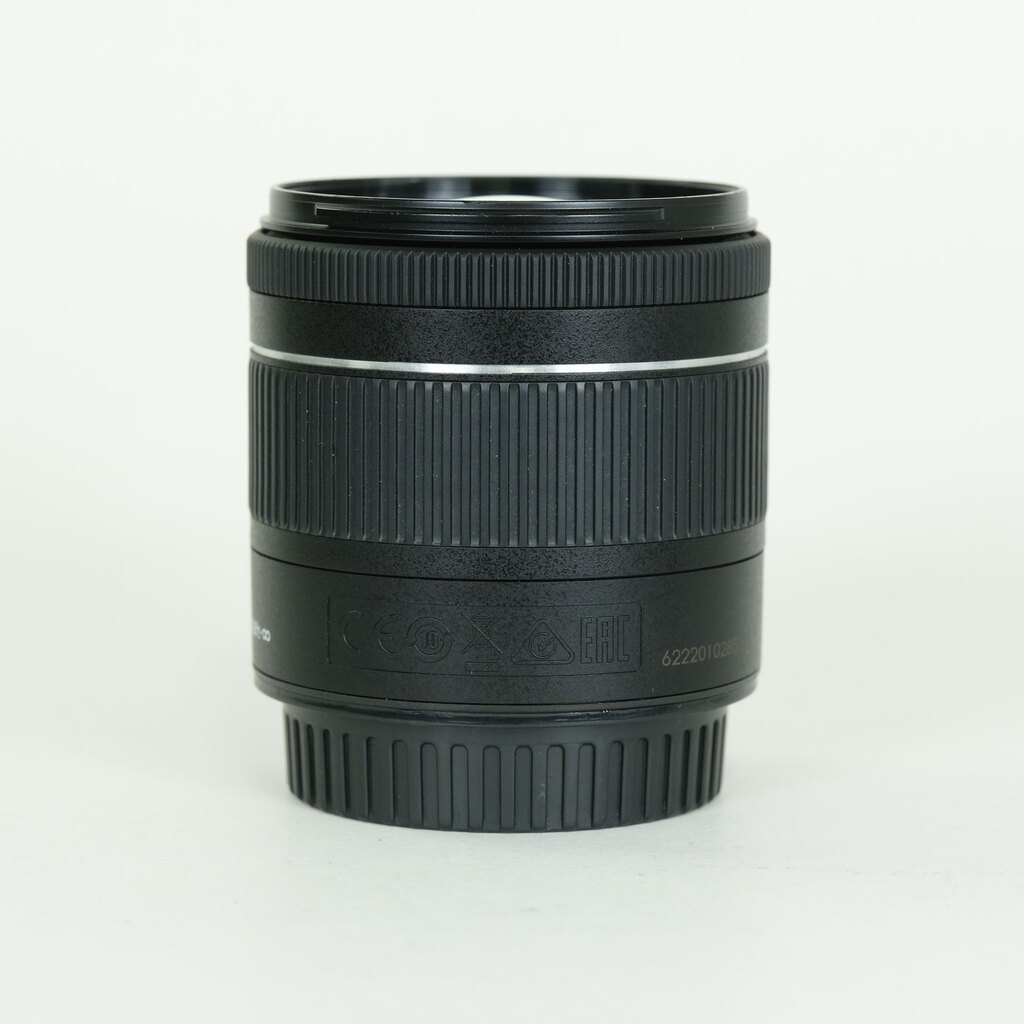 Canon EF-S18-55mm F4-5.6 IS STM Canon EF-S18-55mm F4-5.6 IS STM