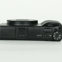 RICOH GR III