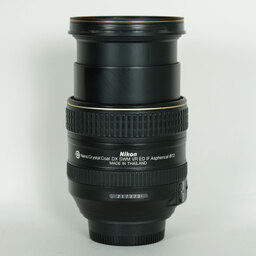 Nikon AF-S DX NIKKOR 16-80mm f/2.8-4E ED VR