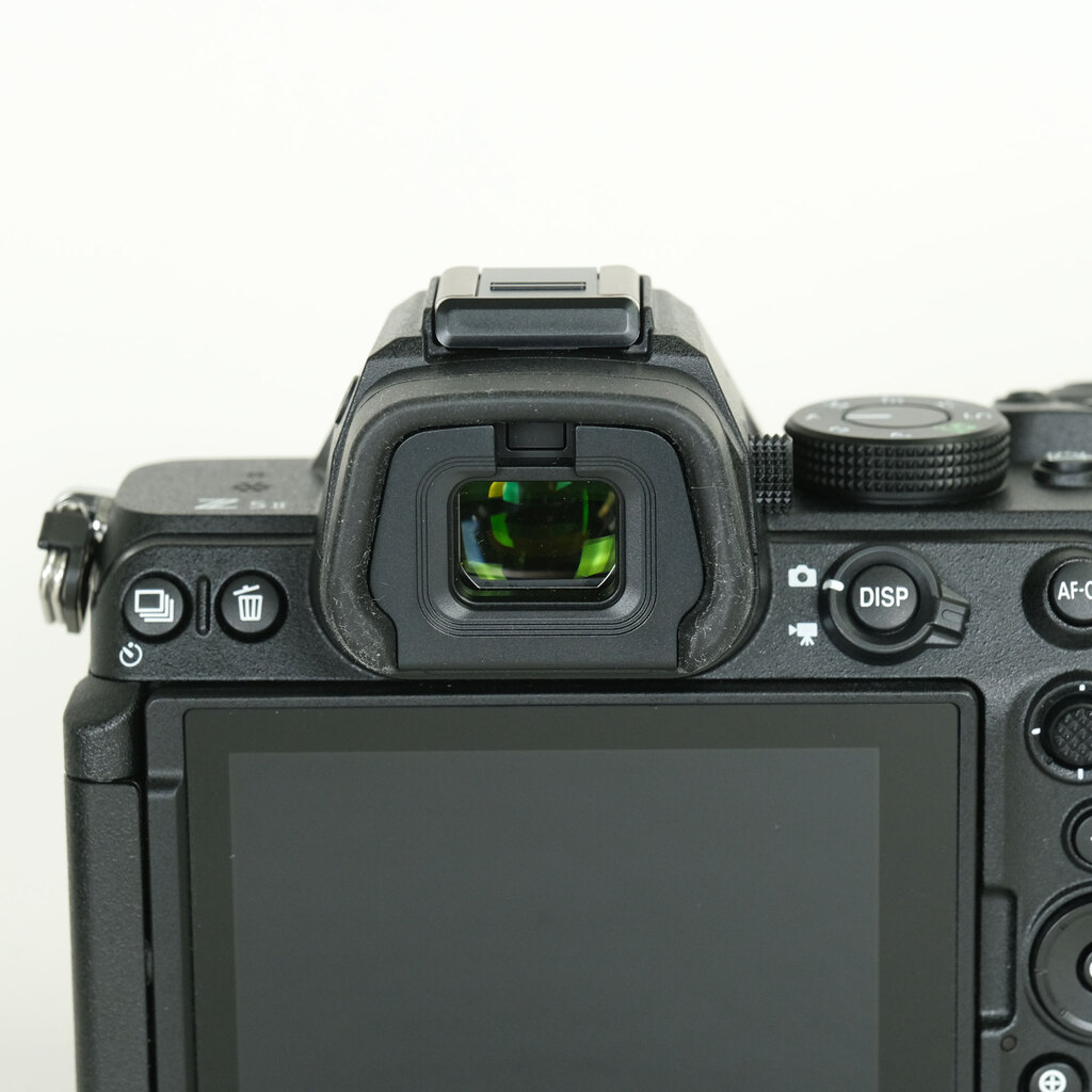Nikon Z5II Nikon Z5II