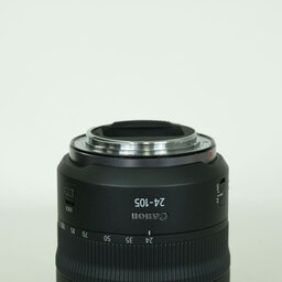 Canon RF24-105mm F4 L IS USM