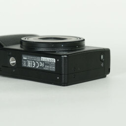 RICOH GR III