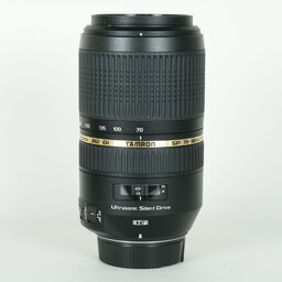 TAMRON SP 70-300mm F4-5.6 Di VC USD/Model A005NII(ニコン用) TAMRON SP 70-300mm F4-5.6 Di VC USD/Model A005NII(ニコン用)