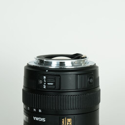 SIGMA 8-16mm F4.5-5.6DC HSM (キヤノンEF用)