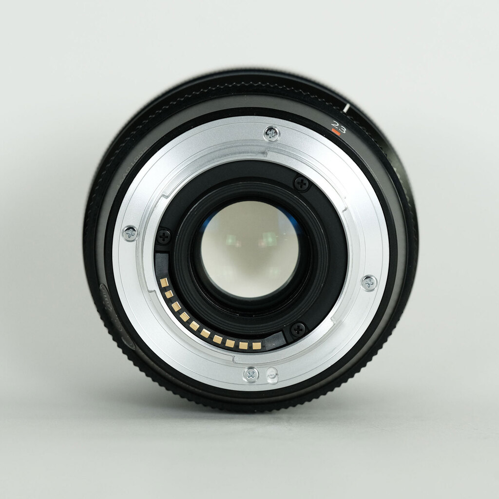 FUJIFILM XF23mmF1.4 R