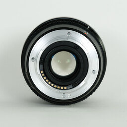 FUJIFILM XF23mmF1.4 R