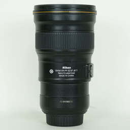 Nikon AF-S NIKKOR 300mm f/4E PF ED VR