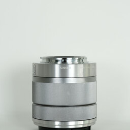 SONY E 18-55mm F3.5-5.6 OSS SEL1855