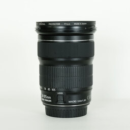 Canon EF24-105mm F3.5-5.6 IS STM