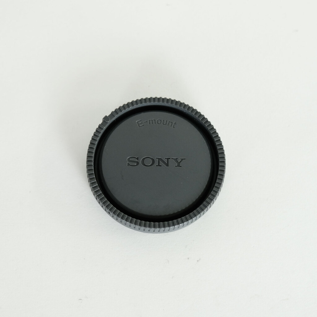 SONY FE 85mm F1.8 SEL85F18