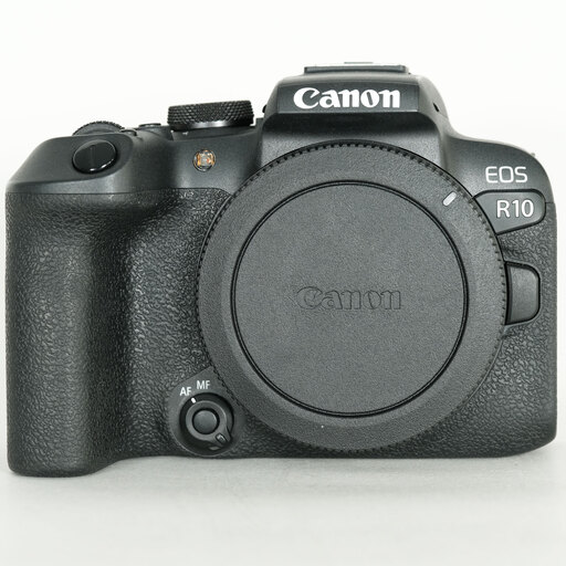 Canon EOS R10