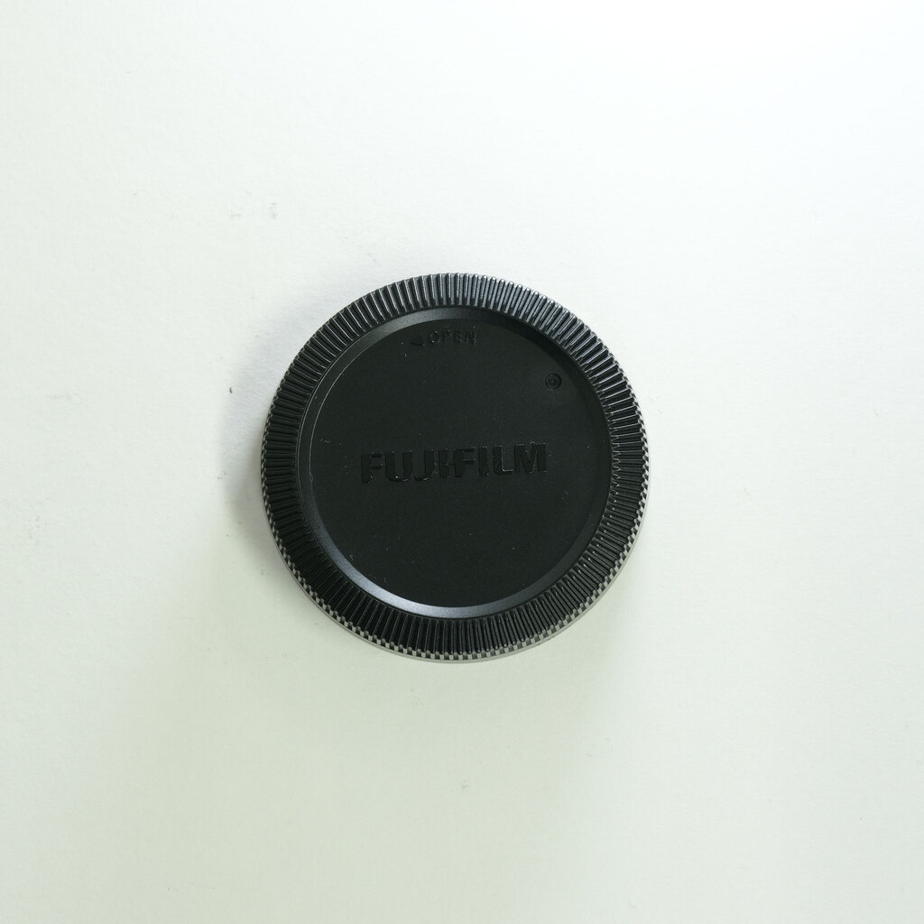 FUJIFILM XF18-55mmF2.8-4 R LM OIS