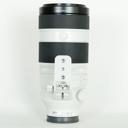 SONY FE 100-400mm F4.5-5.6 GM OSS SEL100400GM