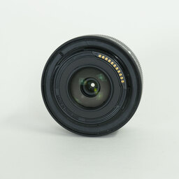 Nikon NIKKOR Z DX 16-50mm f/3.5-6.3 VR Nikon NIKKOR Z DX 16-50mm f/3.5-6.3 VR