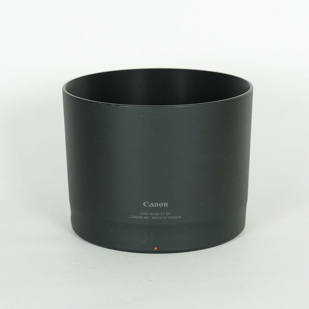 Canon RF200-800mm F6.3-9 IS USM