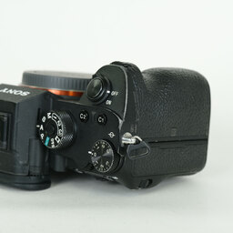 SONY α9（ILCE-9）