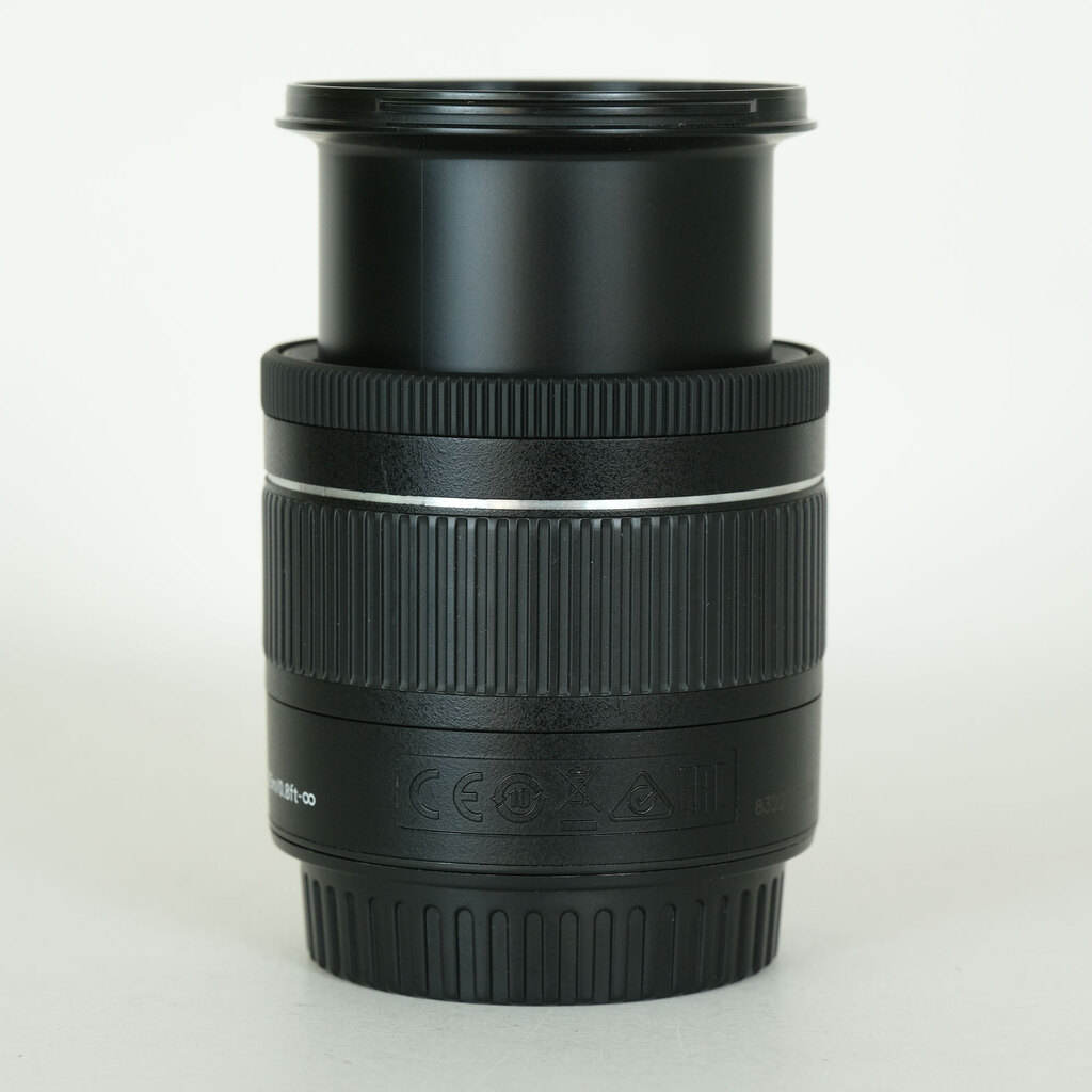 Canon EF-S18-55mm F4-5.6 IS STM Canon EF-S18-55mm F4-5.6 IS STM