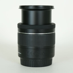 Canon EF-S18-55mm F4-5.6 IS STM Canon EF-S18-55mm F4-5.6 IS STM