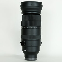 SIGMA 150-600mm F5-6.3 DG DN OS｜Sports [ソニーE用]