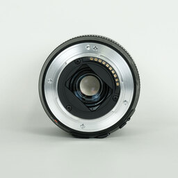 FUJIFILM XF18-55mmF2.8-4 R LM OIS