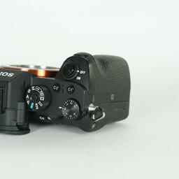 SONY α7S II(ILCE-7SM2) SONY α7S II(ILCE-7SM2)