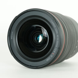 Canon RF15-35mm F2.8 L IS USM