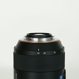 SONY Vario-Sonnar T* 24-70mm F2.8 ZA SSM SAL2470Z