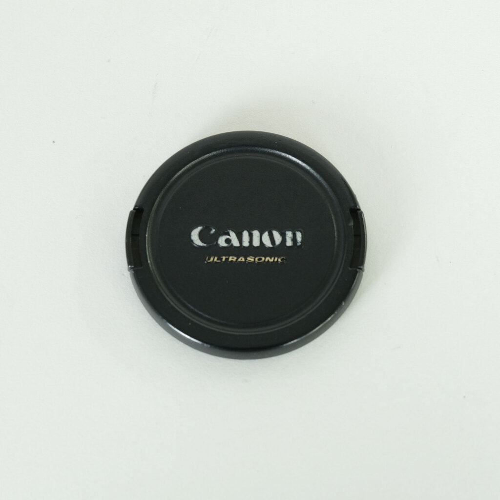 Canon EF70-200mm F4L IS USM