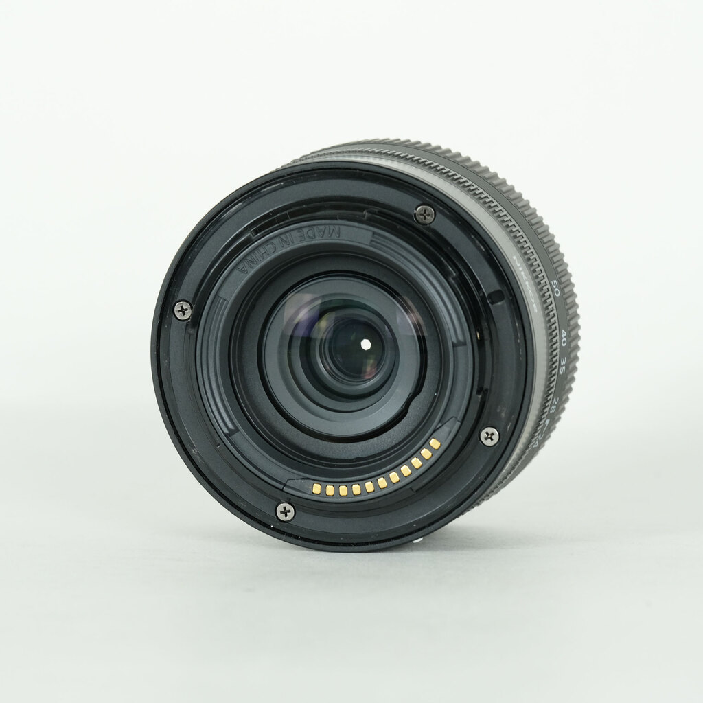 Nikon NIKKOR Z 24-50mm f/4-6.3の出品 | ONE SCENE（ワンシーン）