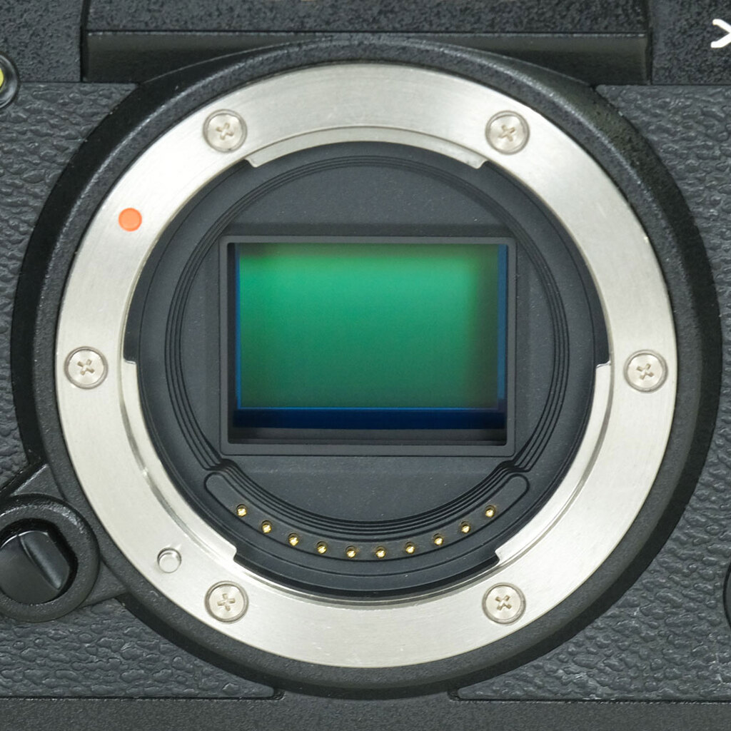 FUJIFILM X-T2