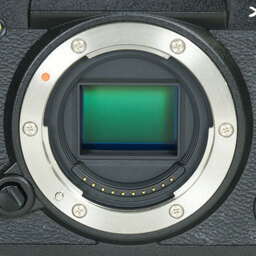 FUJIFILM X-T2