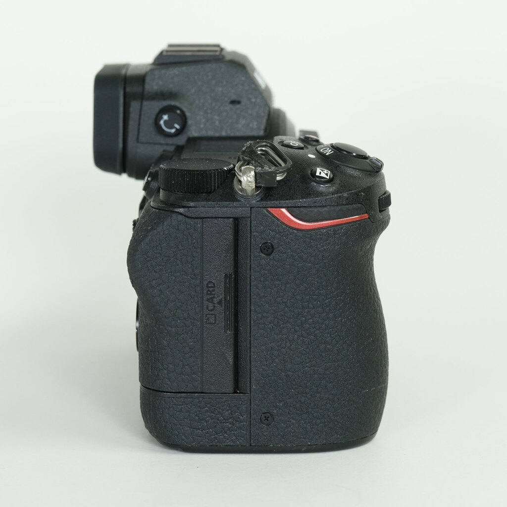 Nikon Z7II