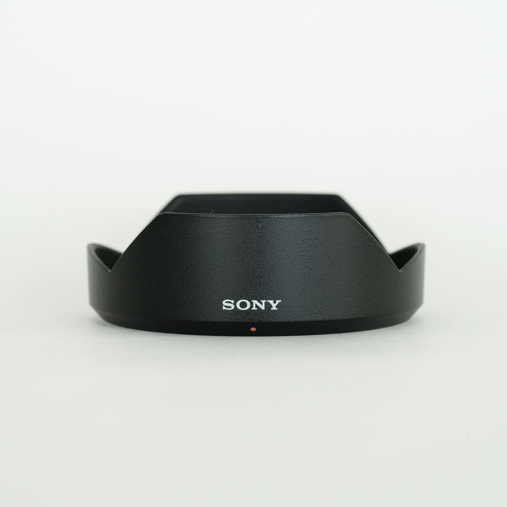 SONY FE 20mm F1.8 G SEL20F18G