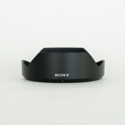SONY FE 20mm F1.8 G SEL20F18G