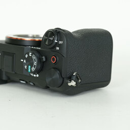 SONY α7C R（ILCE-7CR）